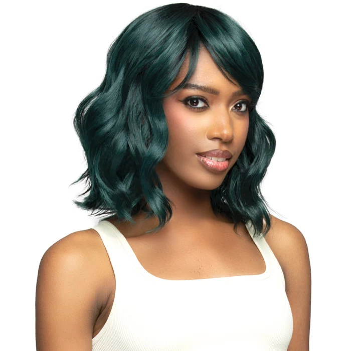 Bobbi Boss Stunna Series Full Wig - M1504 JASMINE