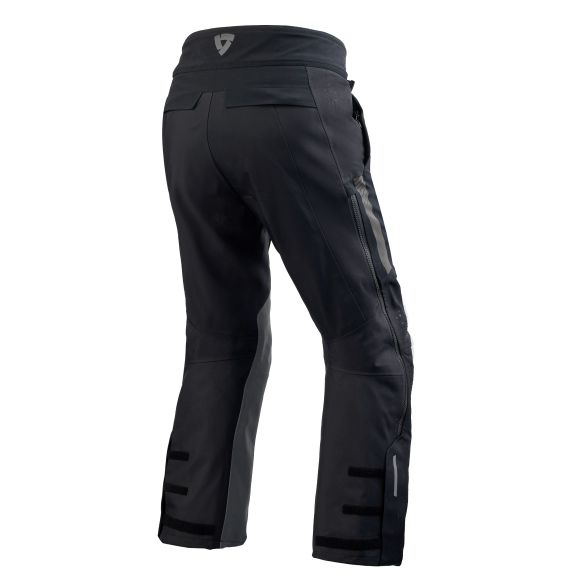 Motorcycle Rev it Stratum Gore -Tex® short - black / grayRef: RI1395