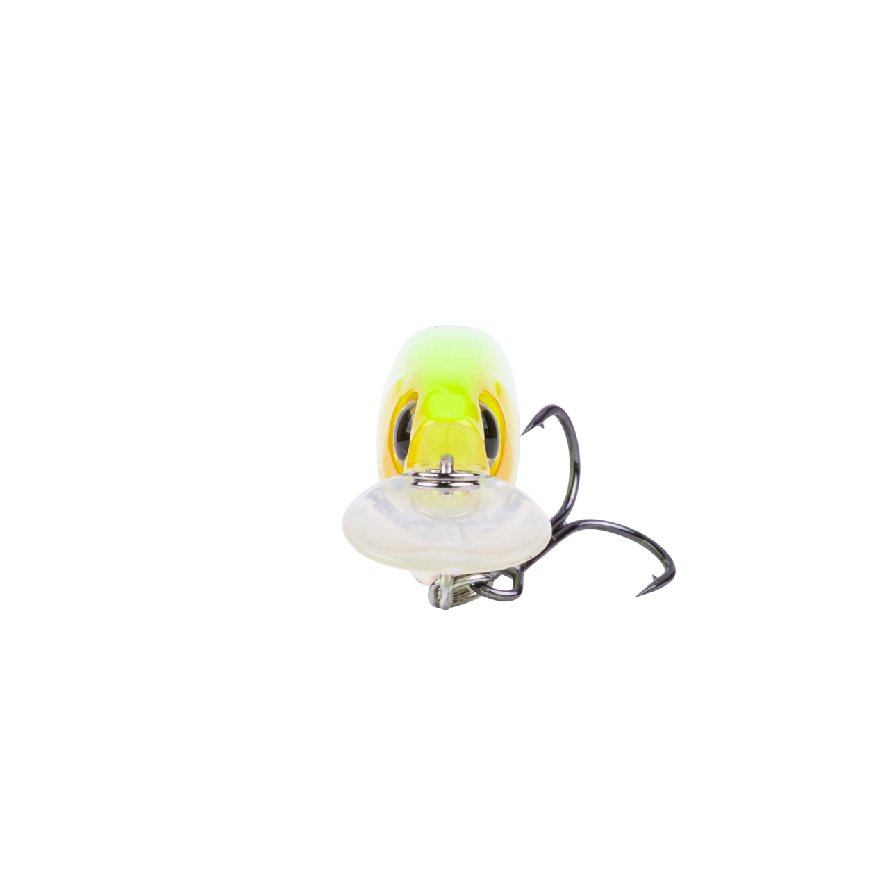 Shimano Yasei Trigger Twitch (Chartreuse)