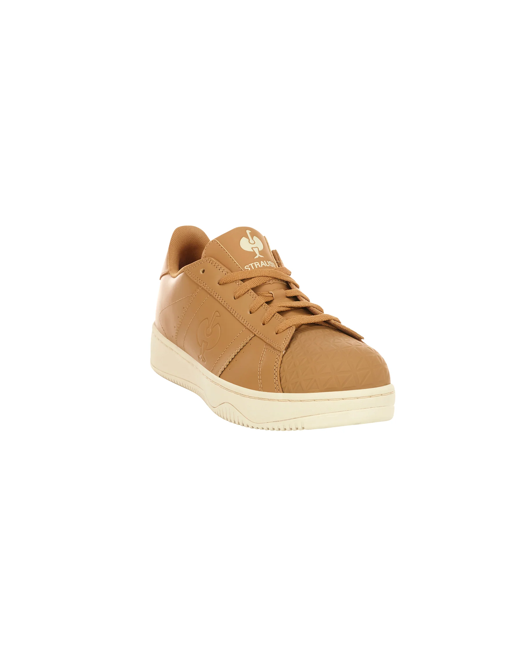 Philly Steel Toe Work Shoe