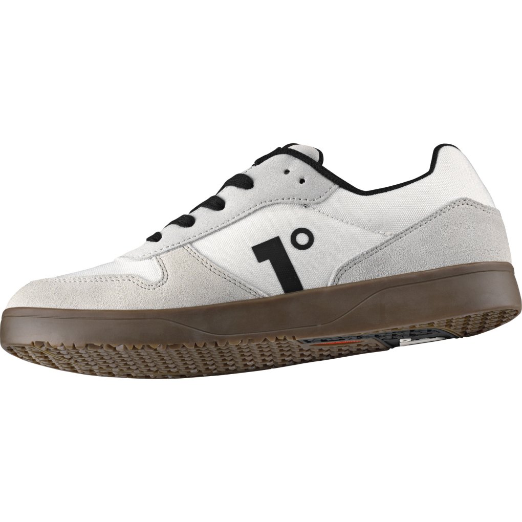 First Degree Arcade MTB Shoes - white