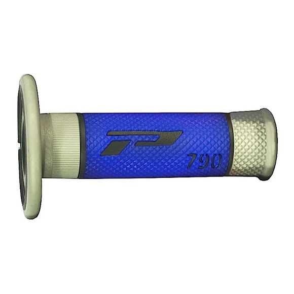 Progrip MX 790 Universal Handlebar Grips - Black / GrayRef: PRG0059