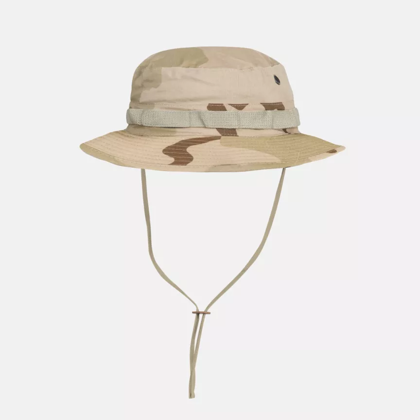 Boonie Hat - Cotton Ripstop