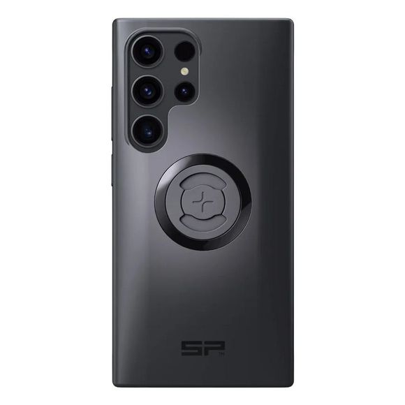 SP Connect SPC+ S24 Ultra Protective Case - BlackRef: Spc0172 / Spc52676