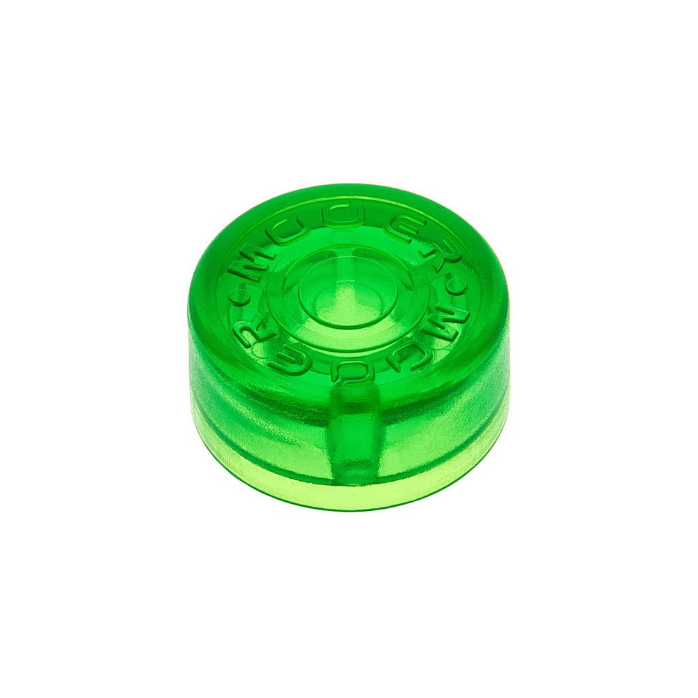 Mooer Candy Footswitch Topper Green – Thomann Ireland