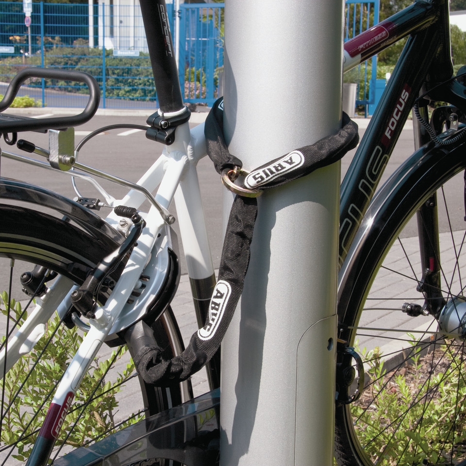 ABUS Adaptor Chain ACH 2.0 8KS - 85cm black