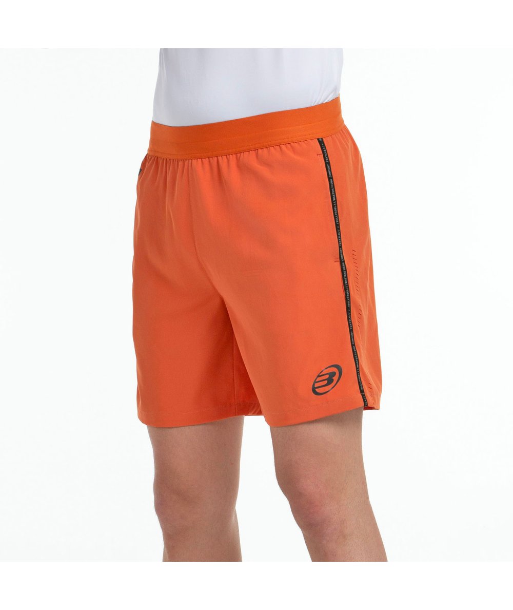 SHORTS BULLPADEL MACEDA CLAY