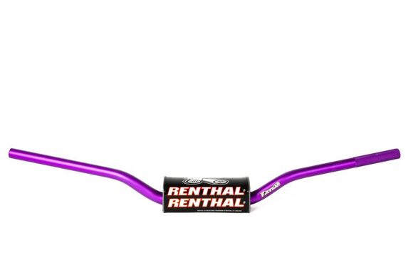 Guidon Renthal Fatbar 827 UniverselRef : RT00220A / 1125304
