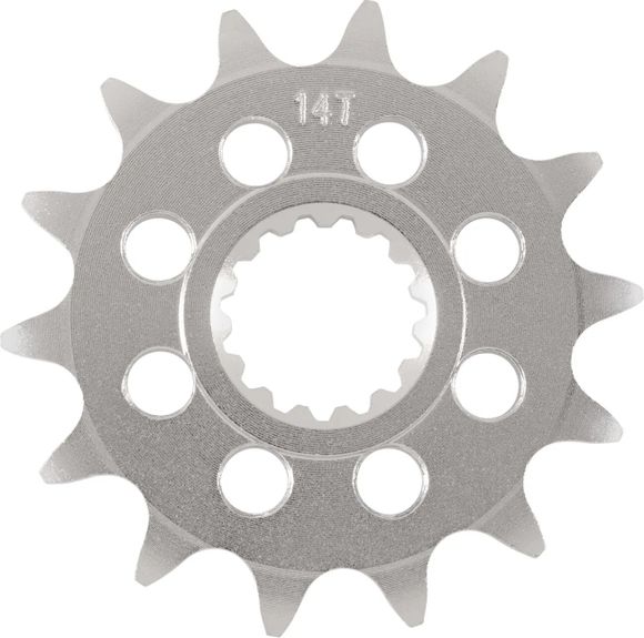 Moose Racing 14-Tooth Countershaft SprocketRef: Me05984A / 12122218