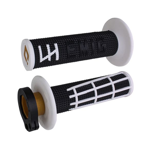 Handlebars Odi Emig 2.0 V2 Universal lock-onRef: Odi00100A / 1121732001