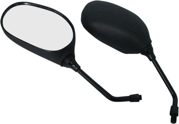 Rétroviseur A-Style 06401132 UniverselRef : AS00087A / 06401132