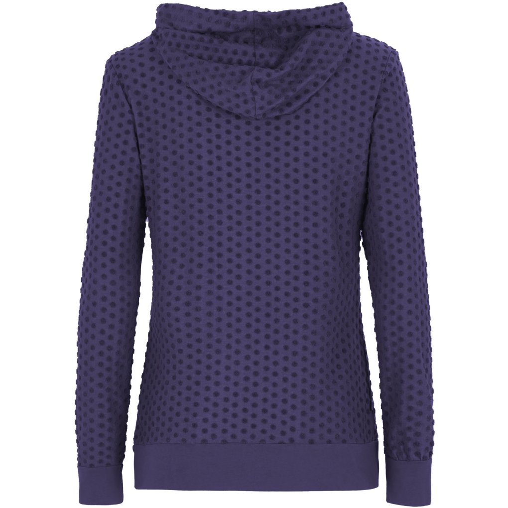 E9 Chay Hoodie Women - Provence