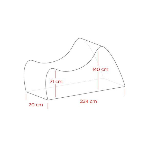 DXR SCUDO Motorcycle Cover – Universal XL Size – BlackRef: dxr0007 / scudo-gris-xl