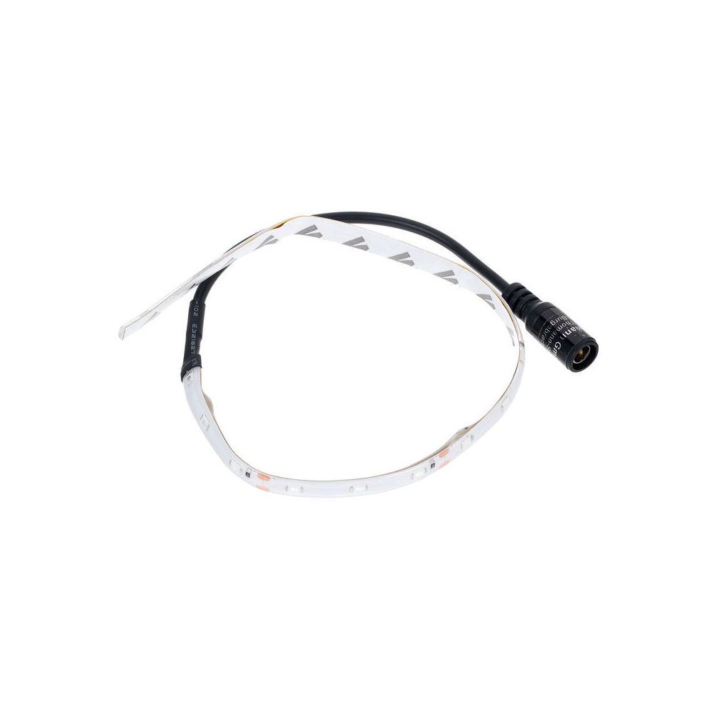 Harley Benton SpaceShip Pedalboard Blue LED – Thomann Ireland