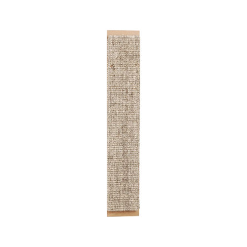 Beeztees Scratching Plank with Catnip - Large