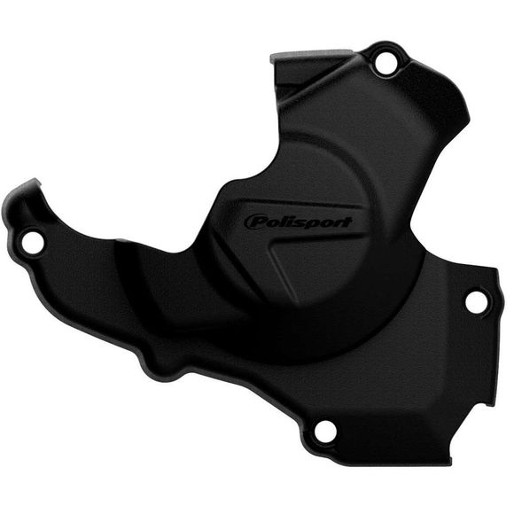 Polisport Engine Protection BLACK FOR IGNITION CASINGRef: 4430010101 / 1057588