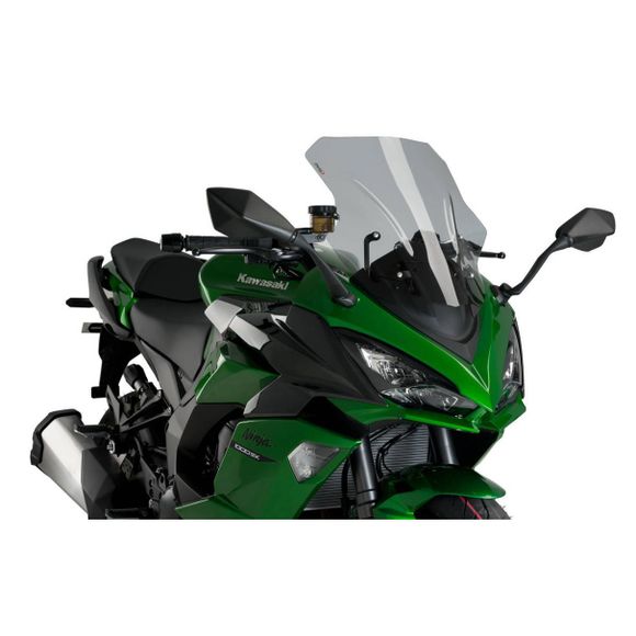 Bulle Puig Racing - GrisRef : PUI0174