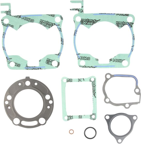 Pochette de joints Athena Kit haut-moteurHONDA 125 CR 125 R (JE01) - 2000 - 2002Ref : ATH00091A / 1013689