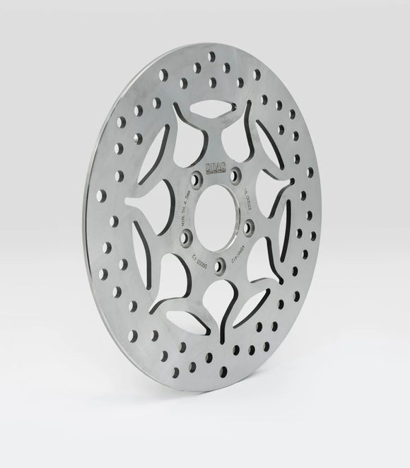 Disque de frein Rond Drag Specialties 17103412Ref : DRG01272A / 17103412