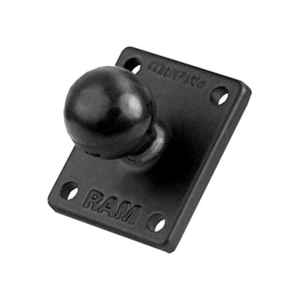 Support Smartphone Tecno globe BOULE RAM POUR FIXATION SOCLE GPS UniverselRef : TG0167 / 6021