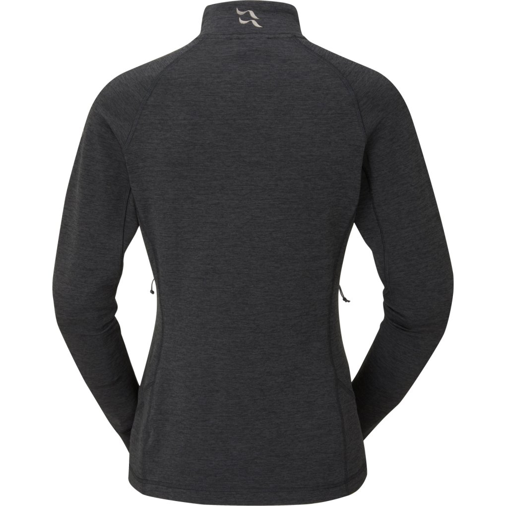 Rab Nexus Jacket Women - black