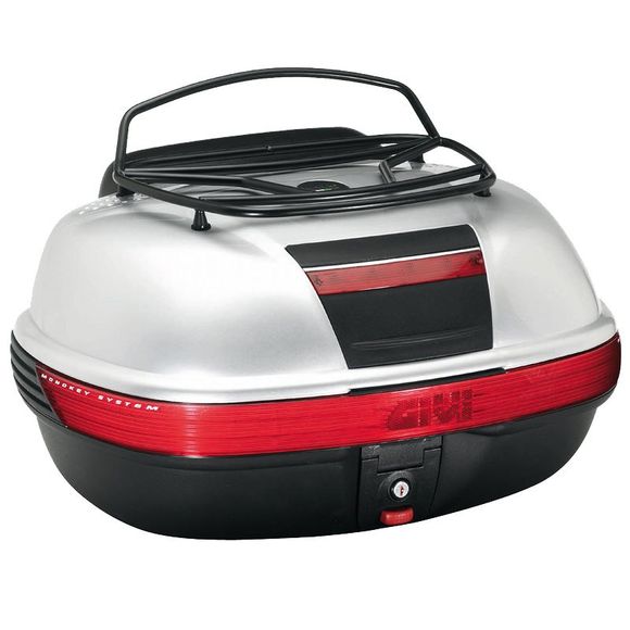 Givi E81S Luggage Rack for Top Case E360 E460 E50 MAXIA UniversalRef: gi0957 / e81b