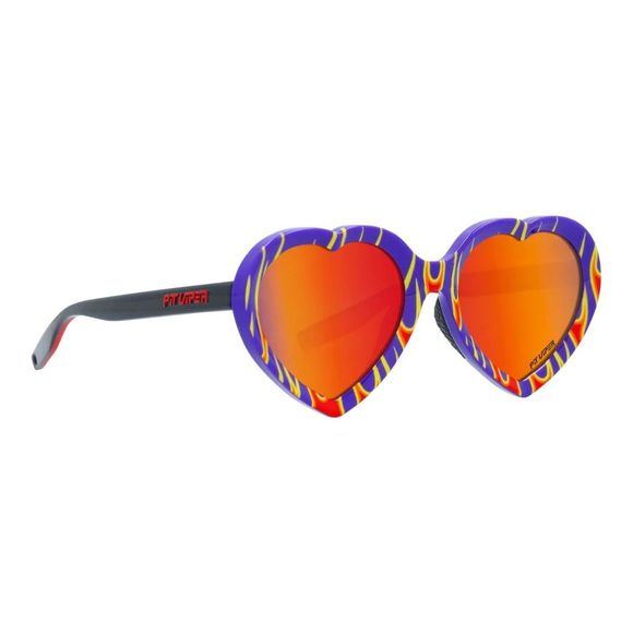 Lunettes de soleil Pit Viper The Admirer The Combustion Admirer - MulticoloreRef : PIT0215 / PV-SGS-0235