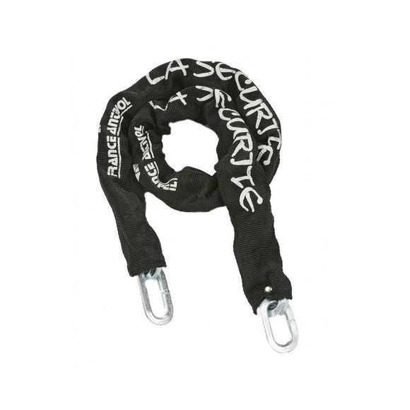 Anti -Theft France Anti -Theft Chain - 120 UniversalRef: Fav0004 / Fapc120Eco