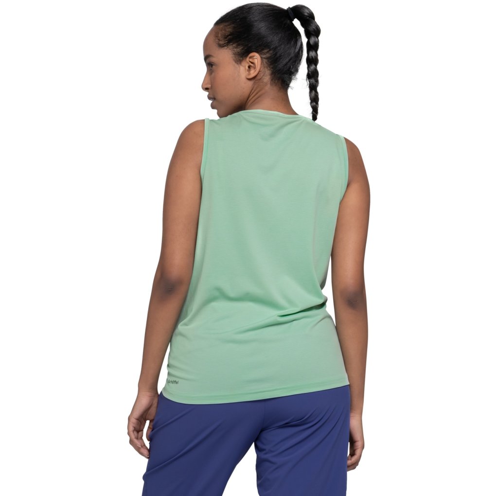 Schöffel Tauron CIRC Top Women - botanical sky 6205