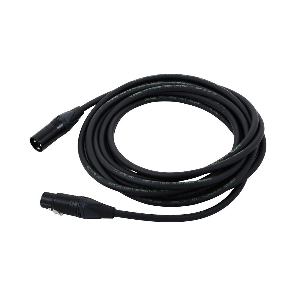 Cordial CRM 5 FM – Thomann Ireland