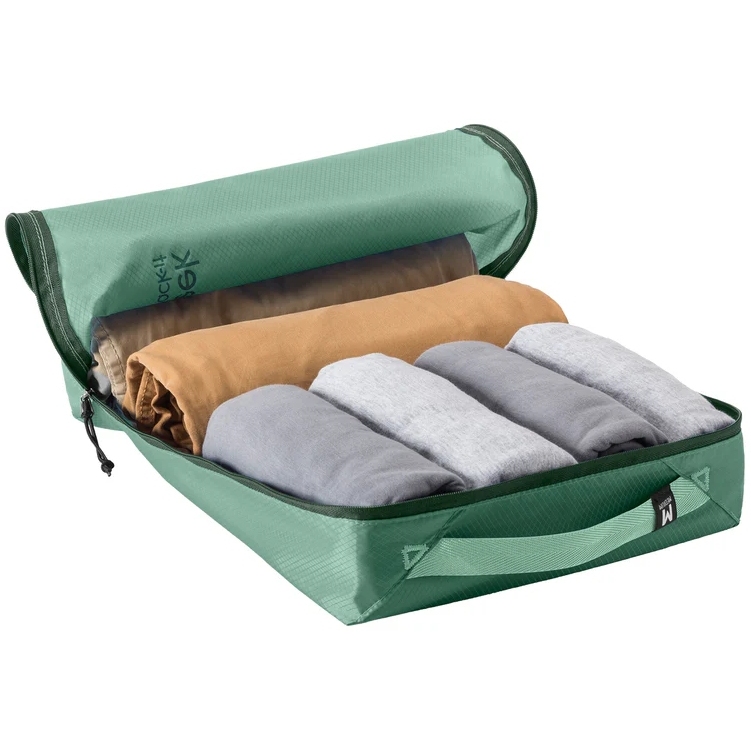 Eagle Creek Pack-It™ Isolate Cube Set XS/S/M - willow green