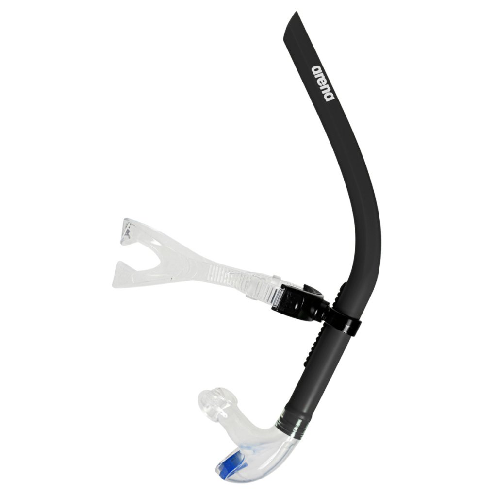 arena Swim Snorkel III - Black
