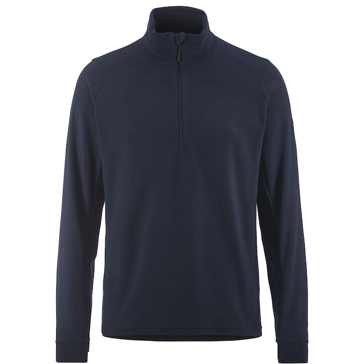 CRAFT Core Explore Fleece Midlayer Men - Blaze