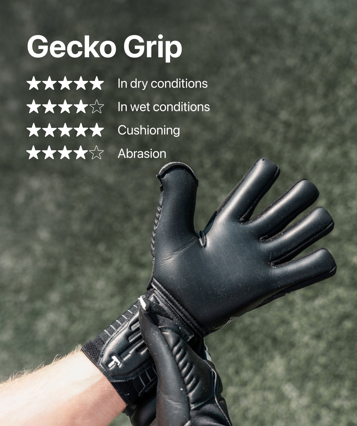 Legend 1.0 Black-Out (FP)