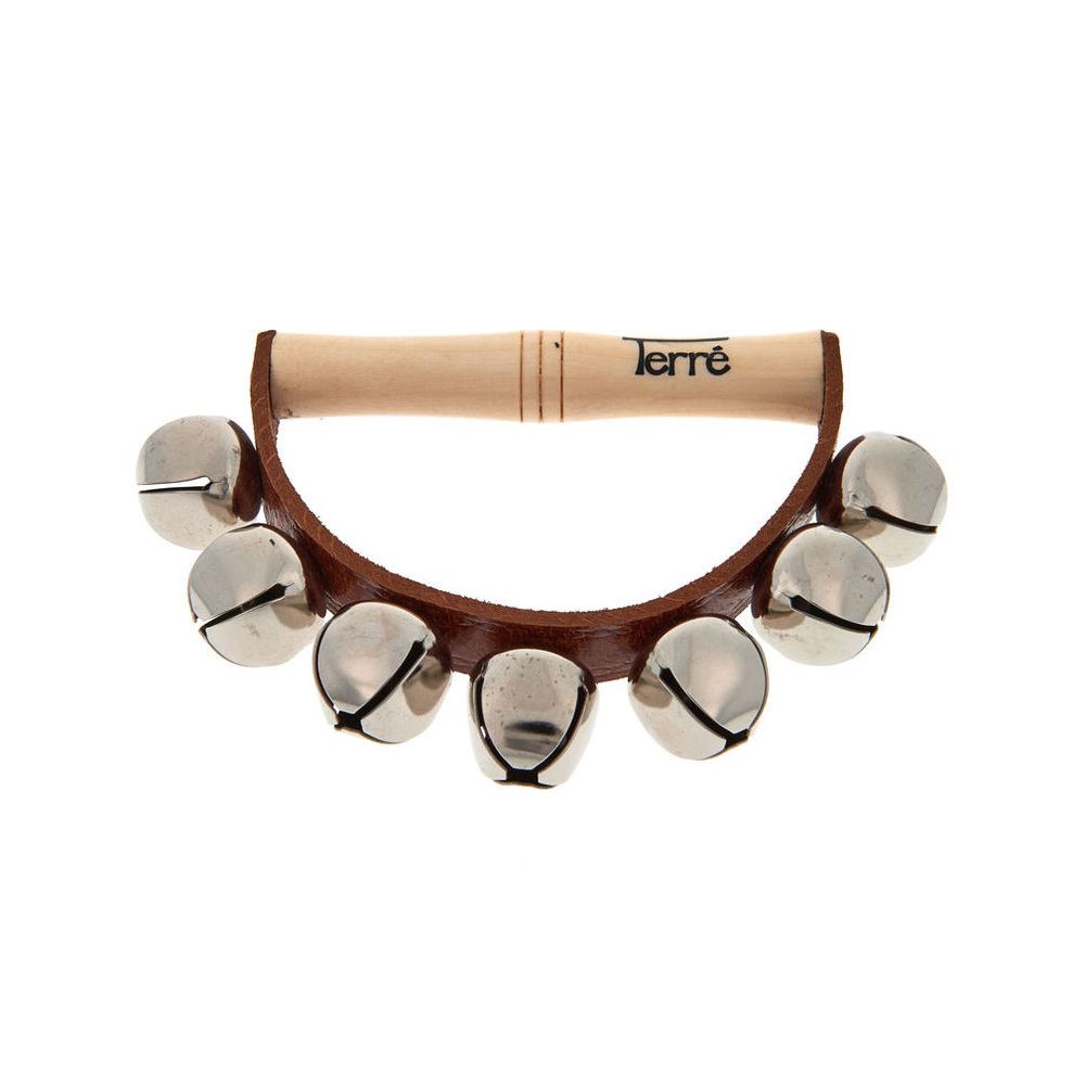 Terre Sleigh Bells – Thomann Ireland