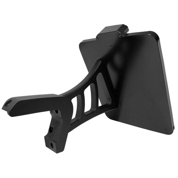 Heinz Bikes License Plate MountRef: HEIZ00262A / 20301557