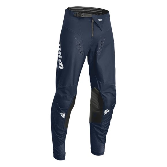 Thor YOUTH PULSE TACTIC cross pants - BlueRef: TO2842