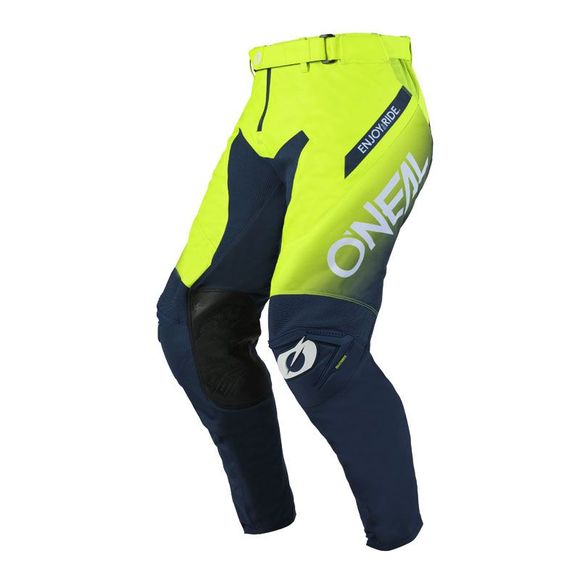 O'Neal Mayhem cross pants - Hexx 2025 - Blue / YellowRef: OL2102