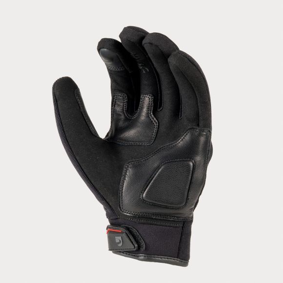 DXR PULSION Gloves — BlackRef: DXR0422