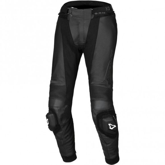 Pantalon Moto Macna VARIO STANDARD FEMME - NoirRef : MAC0352