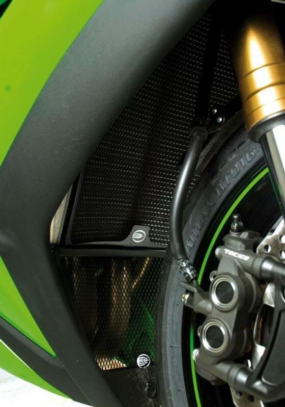 R&G Racing Aluminum Radiator GuardRef : RGR01428A / 1088127001