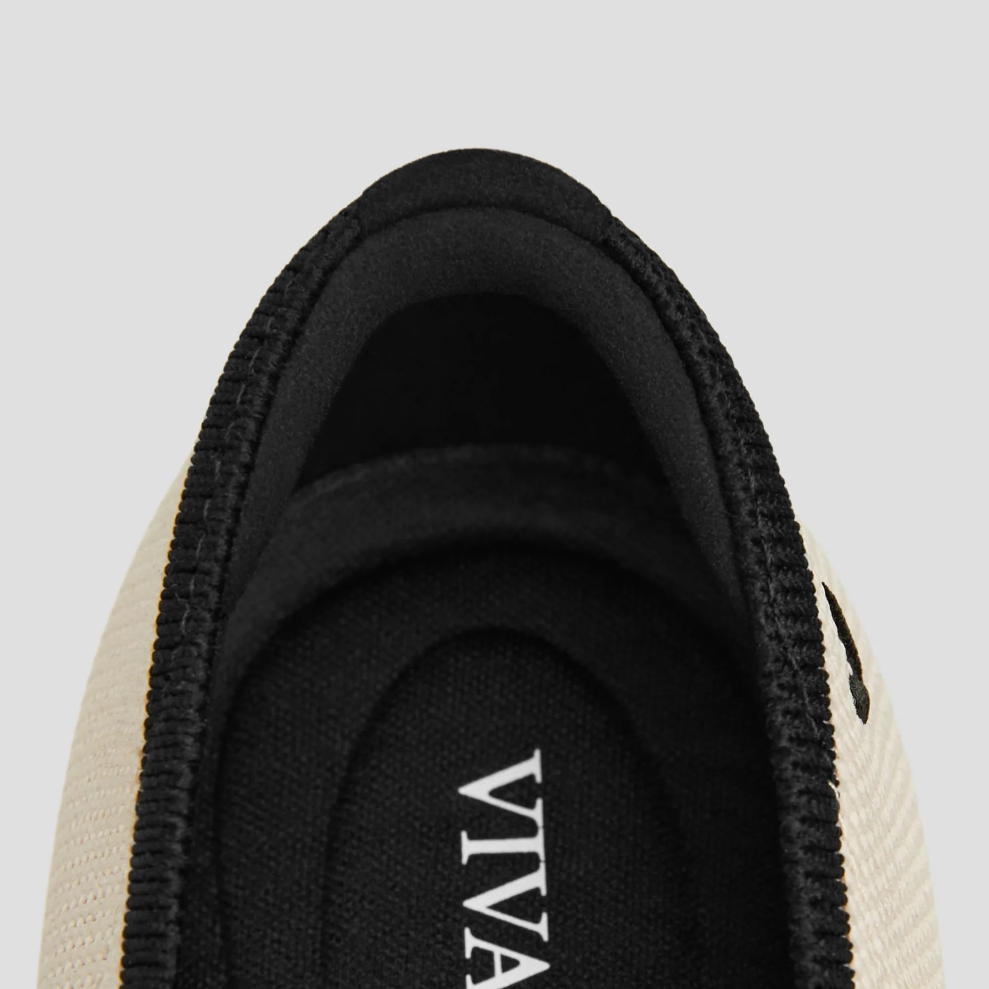 Almond-Toe Bow Flats (Tiana)