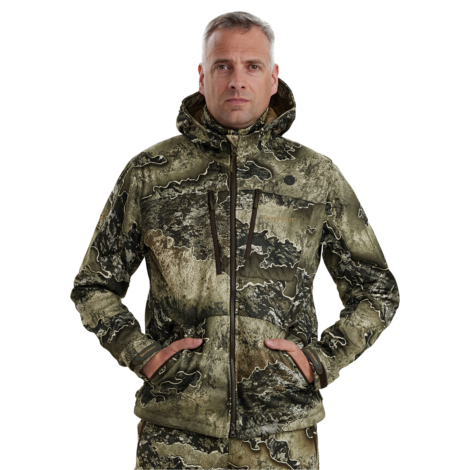 Excape Softshell Jacket Men (Realtree Excape™)