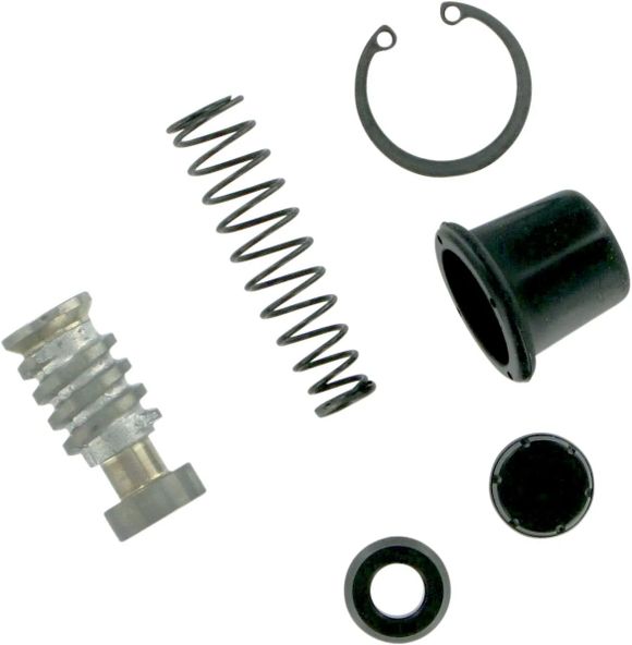 Moose Racing master cylinder repair kit 06170087Ref: Me01471A / 06170087
