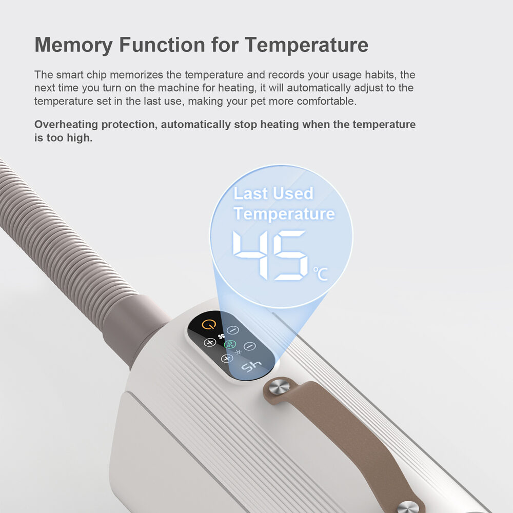 Gd.Edi Blaster Dryer