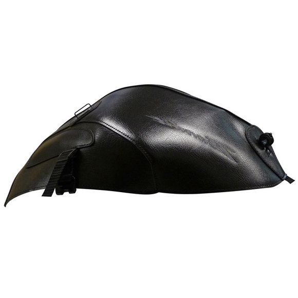 Bagster Tank Cover BlackSUZUKI 1250 GSX 1250 F ABS - 2010 - 2017Ref: 1593U
