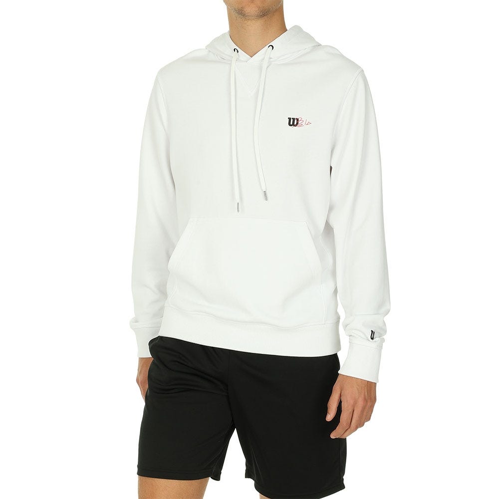 WILSON TRIBLEND SWEATSHIRT