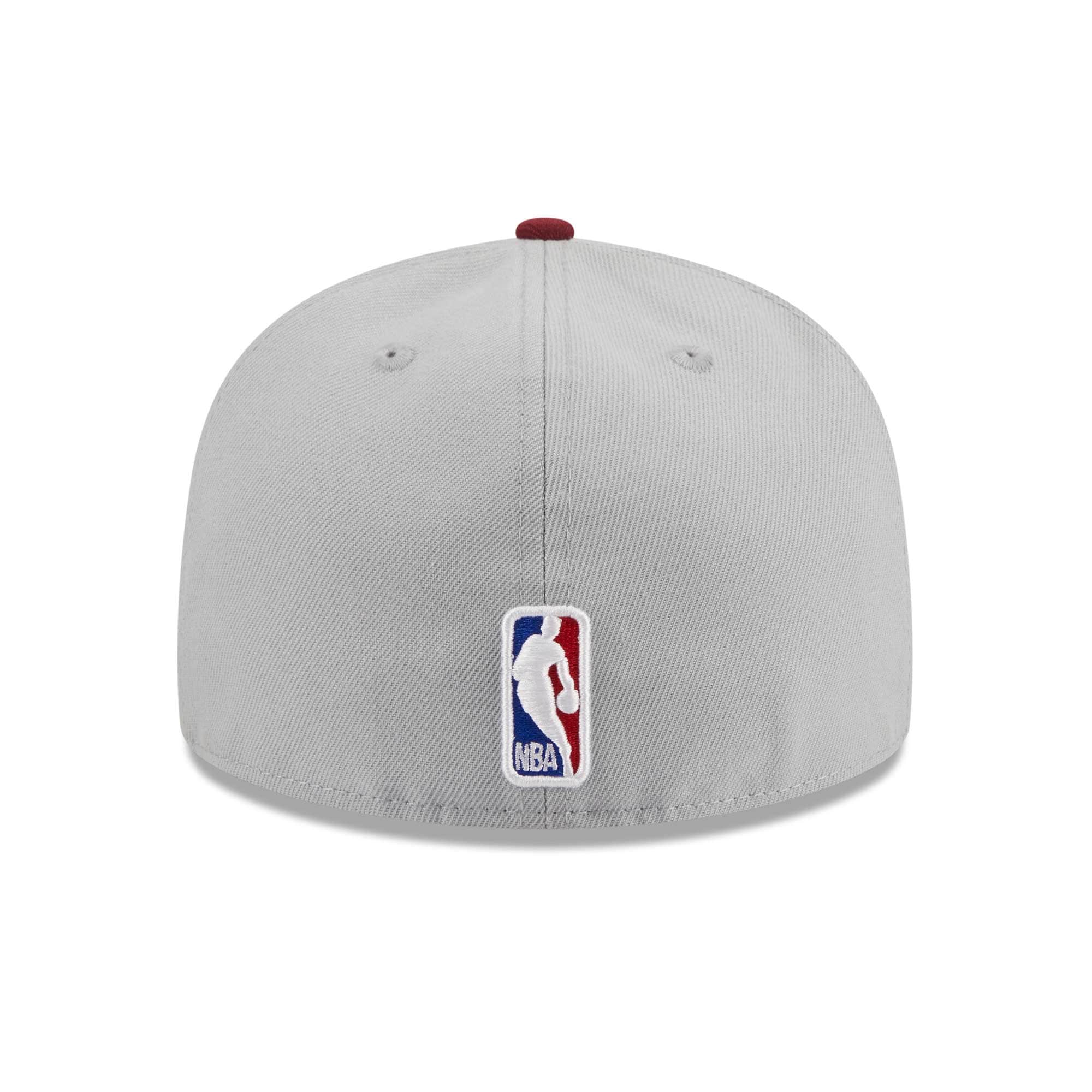 Cleveland Cavaliers 2023 NBA Tip-Off New Era 59FIFTY Fitted Cap