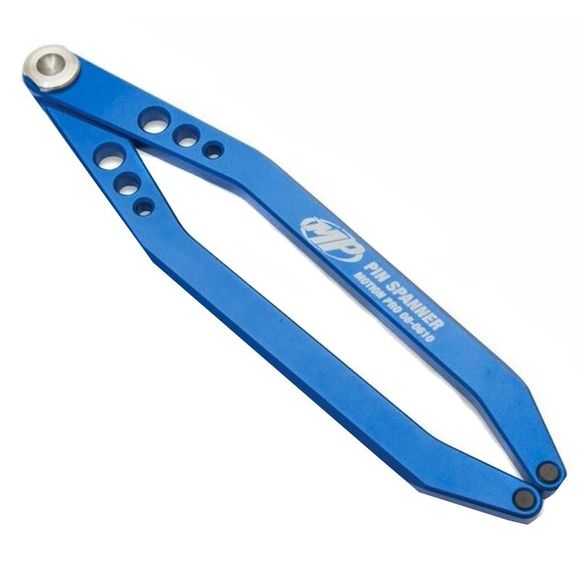 Motion Pro Universal Spanner Wrench - BlueRef: MP0026 / 1052166