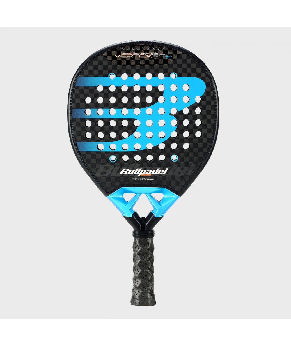 RACKET BULLPADEL VERTEX 05 HYB